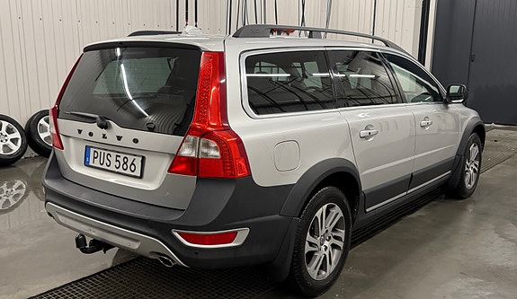 Volvo XC70 4 of 11