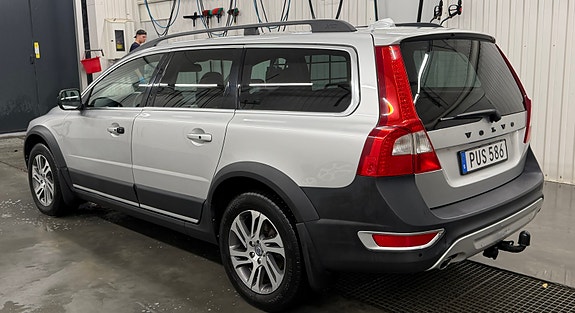 Volvo XC70 6 of 11