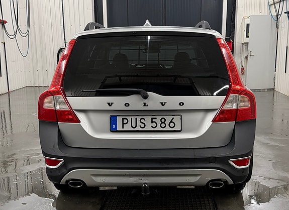 Volvo XC70 5 of 11
