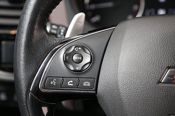 Mitsubishi Outlander 14 of 25