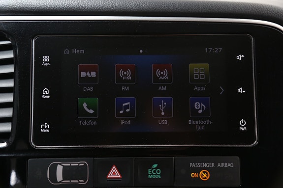 Mitsubishi Outlander 18 of 25