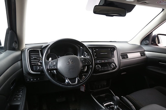 Mitsubishi Outlander 13 of 25