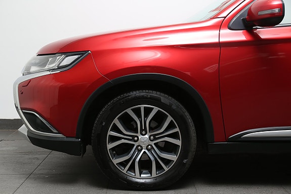 Mitsubishi Outlander 8 of 25