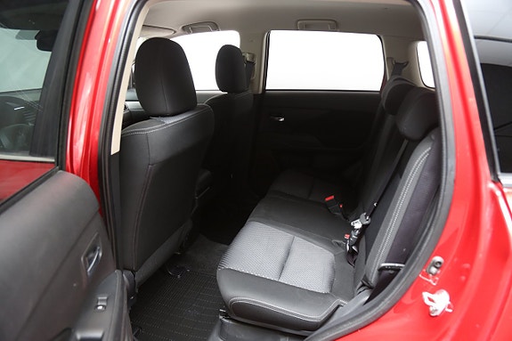 Mitsubishi Outlander 22 of 25