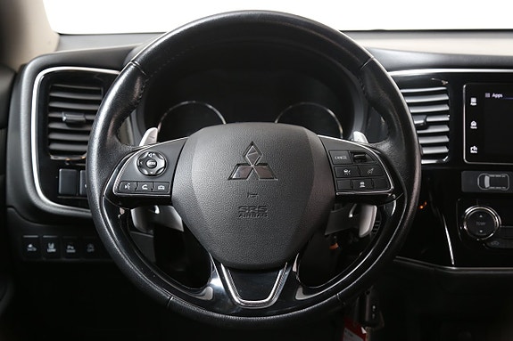 Mitsubishi Outlander 15 of 25