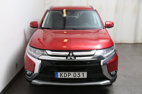 Mitsubishi Outlander 5 of 25