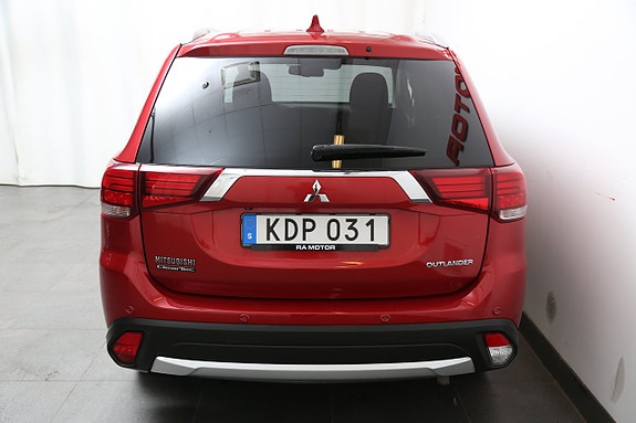 Mitsubishi Outlander 7 of 25