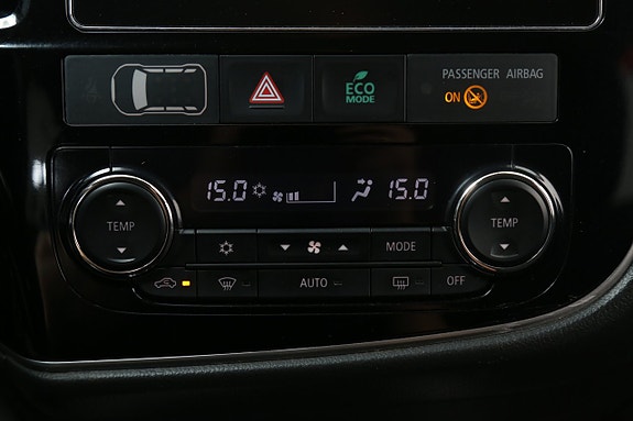 Mitsubishi Outlander 20 of 25