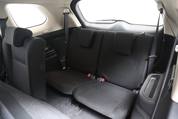 Mitsubishi Outlander 23 of 25