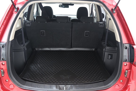 Mitsubishi Outlander 24 of 25