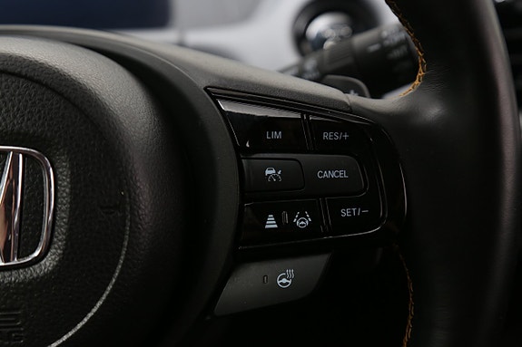 Honda Jazz 15 of 22