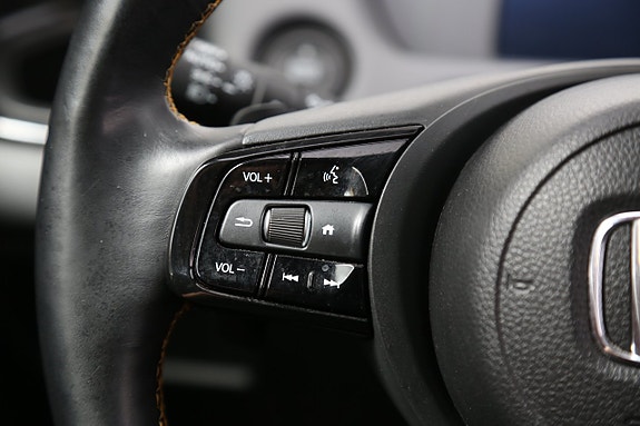 Honda Jazz 13 of 22