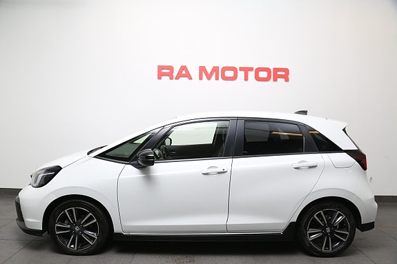 Honda Jazz 3 of 22