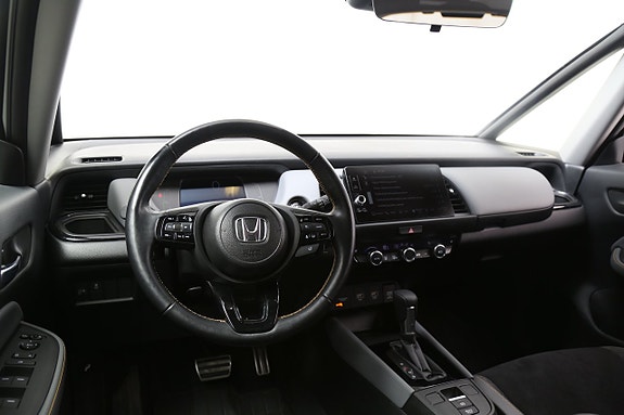 Honda Jazz 12 of 22