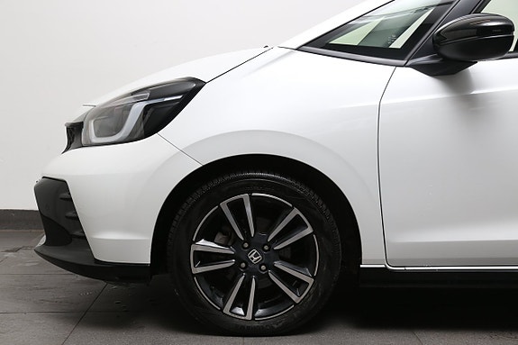 Honda Jazz 8 of 22