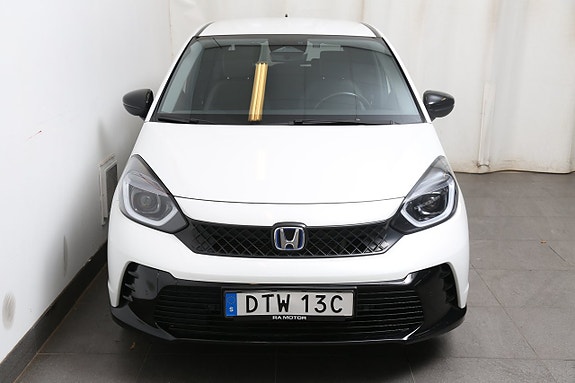 Honda Jazz 5 of 22