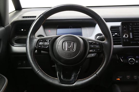 Honda Jazz 14 of 22
