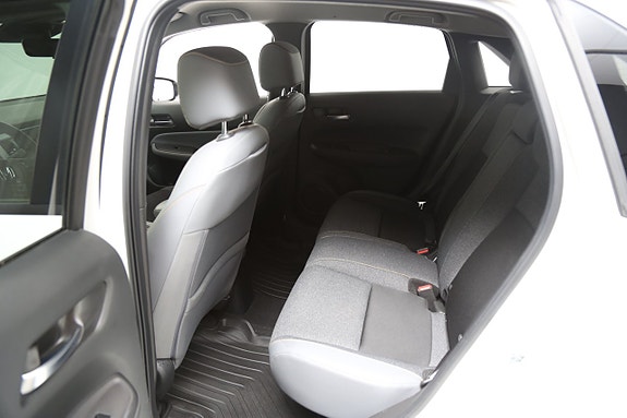 Honda Jazz 21 of 22