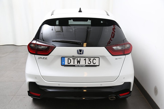 Honda Jazz 7 of 22