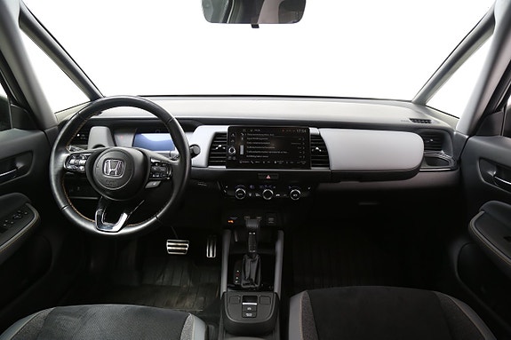 Honda Jazz 16 of 22