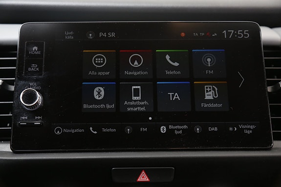 Honda Jazz 17 of 22