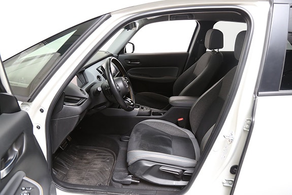 Honda Jazz 10 of 22