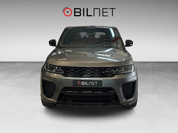 Land Rover Range Rover Sport 7 of 20