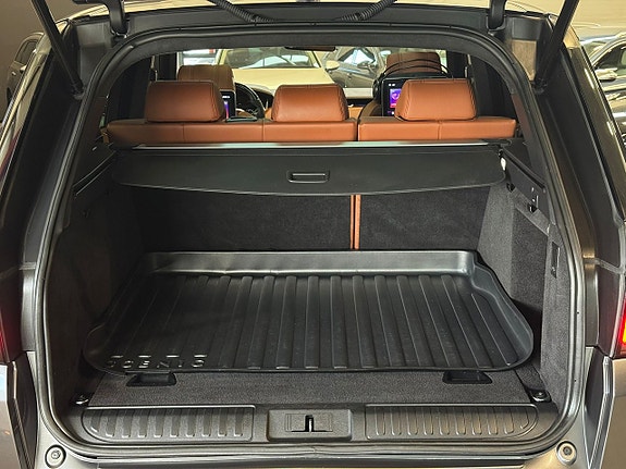 Land Rover Range Rover Sport 18 of 20