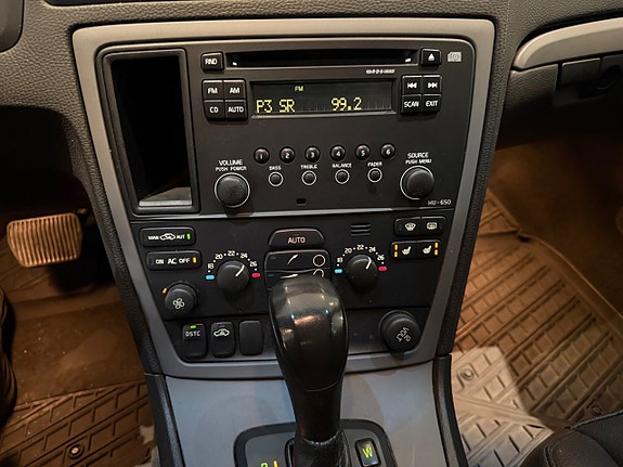 Volvo V70 14 of 16