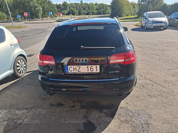 Audi A6 3 of 4