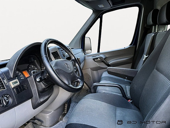 Mercedes-Benz Sprinter 316 10 of 13