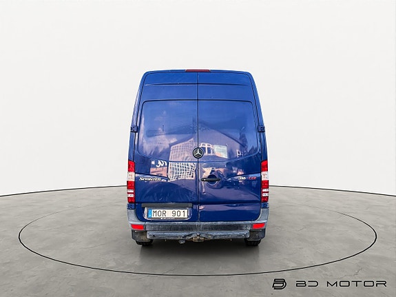 Mercedes-Benz Sprinter 316 5 of 13