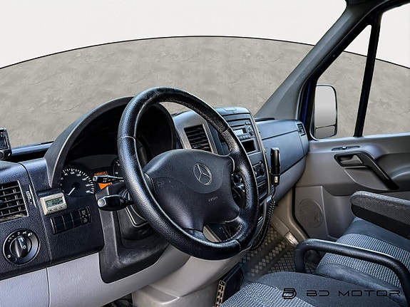 Mercedes-Benz Sprinter 316 8 of 13