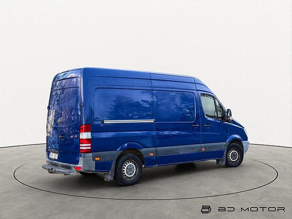 Mercedes-Benz Sprinter 316 3 of 13
