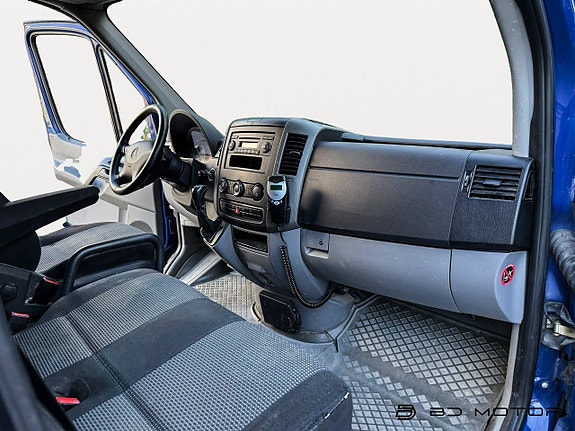 Mercedes-Benz Sprinter 316 9 of 13