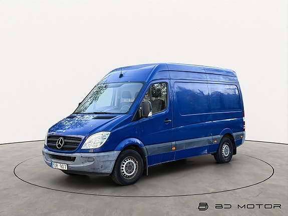 Mercedes-Benz Sprinter 316