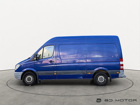 Mercedes-Benz Sprinter 316 2 of 13