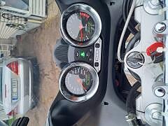 Suzuki GSF1200S Bandit 3 of 4