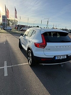 Volvo Unknown