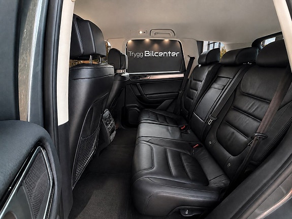 Volkswagen Touareg 16 of 26