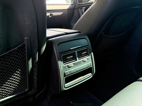 Volkswagen Touareg 19 of 26