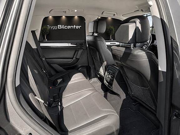 Volkswagen Touareg 20 of 26