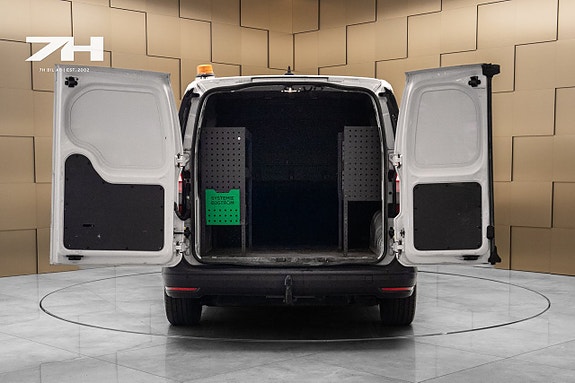 Volkswagen Caddy Maxi 5 of 17