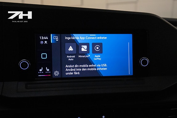 Volkswagen Caddy Maxi 15 of 17