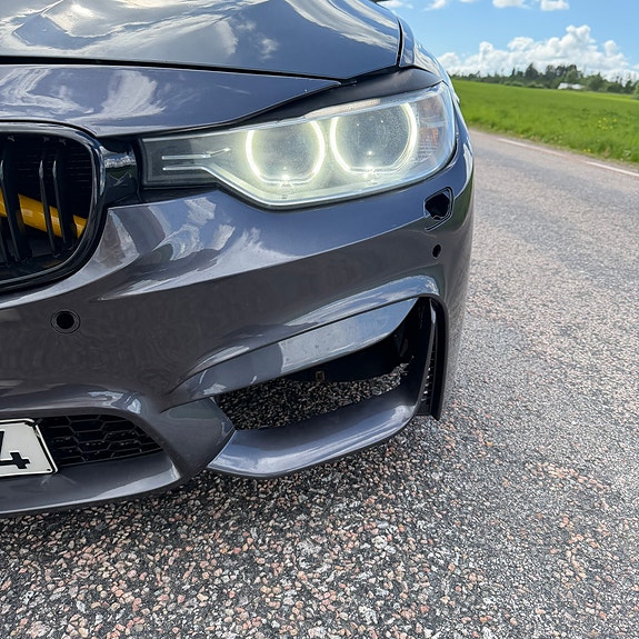 BMW 320d 25 of 25