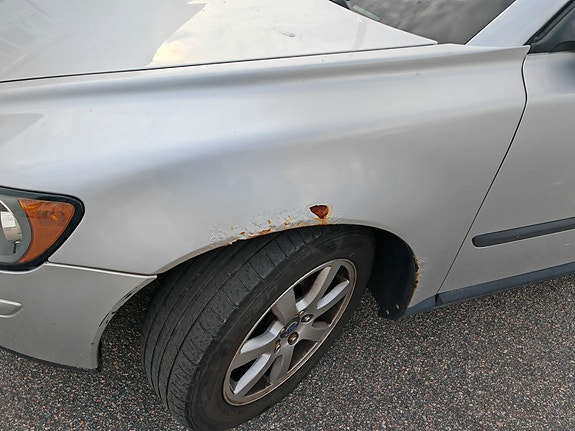 Volvo V50 4 of 6
