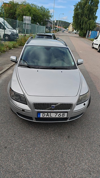 Volvo V50 5 of 6