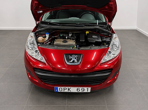 Peugeot 207 5 of 10