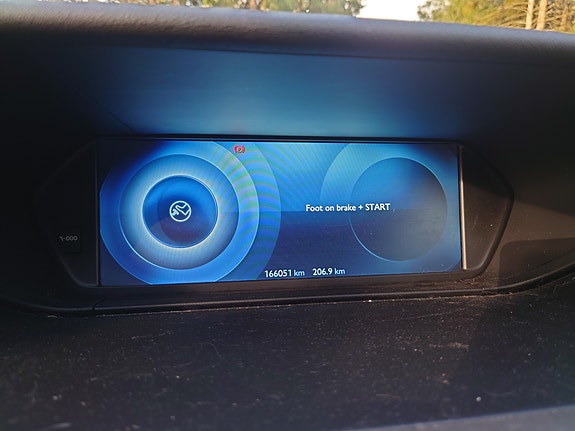 Citroen Grand C4 Picasso 6 of 7