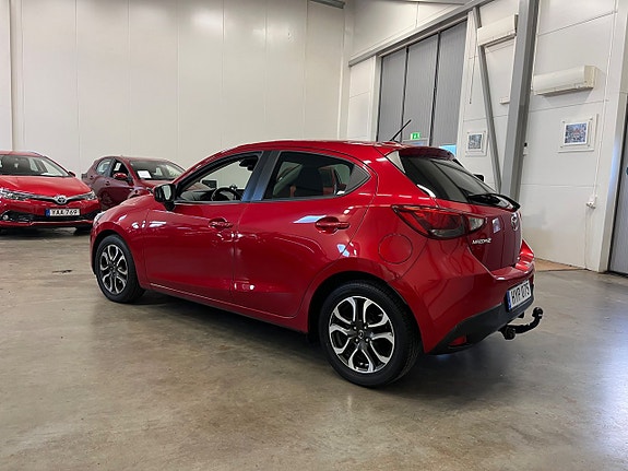Mazda 2 3 of 13